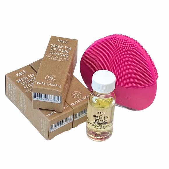 Sephora Skincare New Yttp Youth 2 People Superfood Cleanser Poshmark